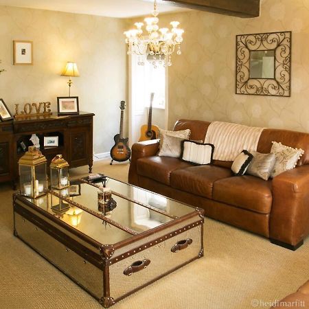 Willow Cottage B&B Yeadon Dış mekan fotoğraf