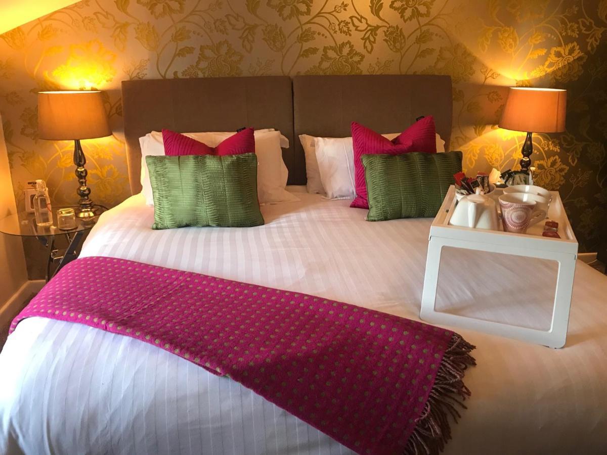 Willow Cottage B&B Yeadon Dış mekan fotoğraf