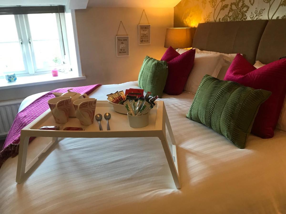 Willow Cottage B&B Yeadon Dış mekan fotoğraf