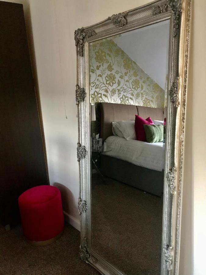 Willow Cottage B&B Yeadon Dış mekan fotoğraf