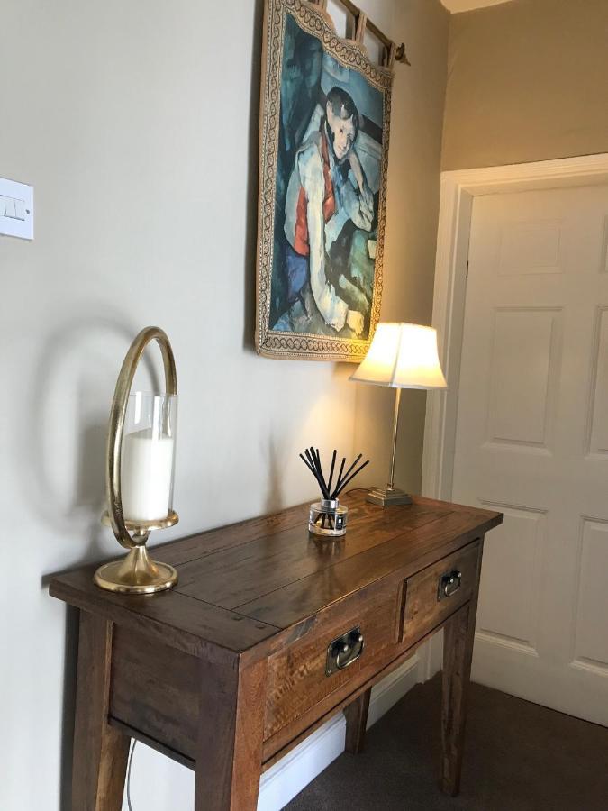 Willow Cottage B&B Yeadon Dış mekan fotoğraf