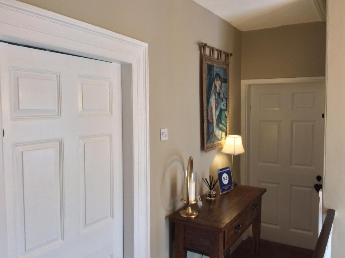 Willow Cottage B&B Yeadon Dış mekan fotoğraf