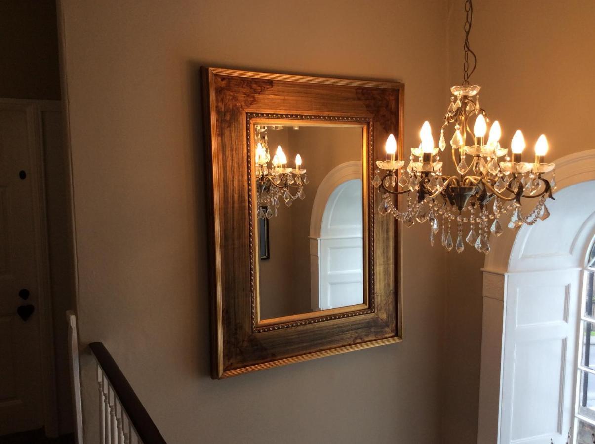 Willow Cottage B&B Yeadon Dış mekan fotoğraf