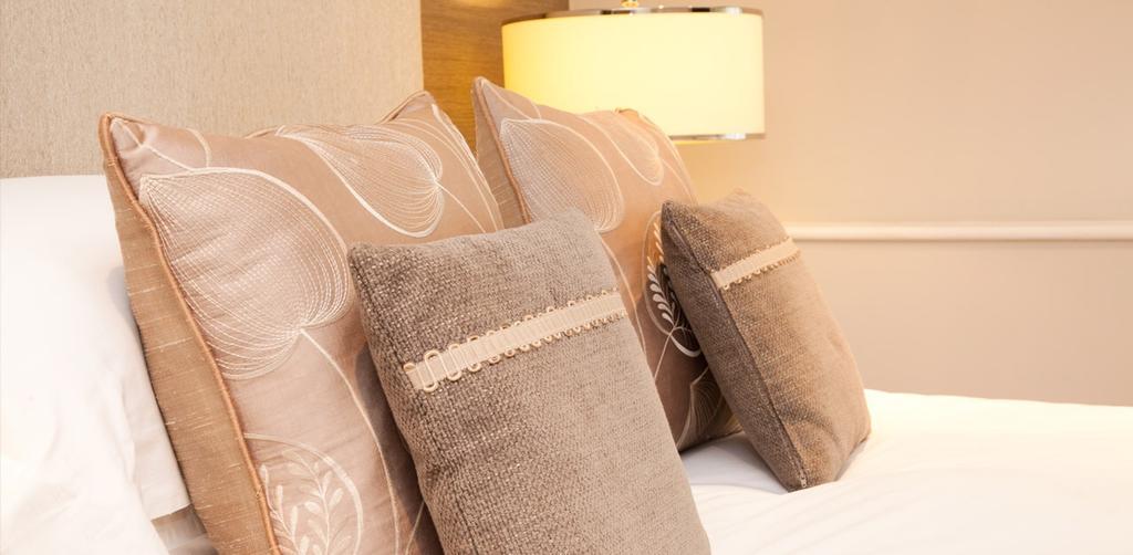 Willow Cottage B&B Yeadon Dış mekan fotoğraf