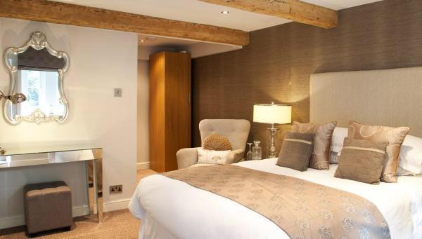 Willow Cottage B&B Yeadon Dış mekan fotoğraf