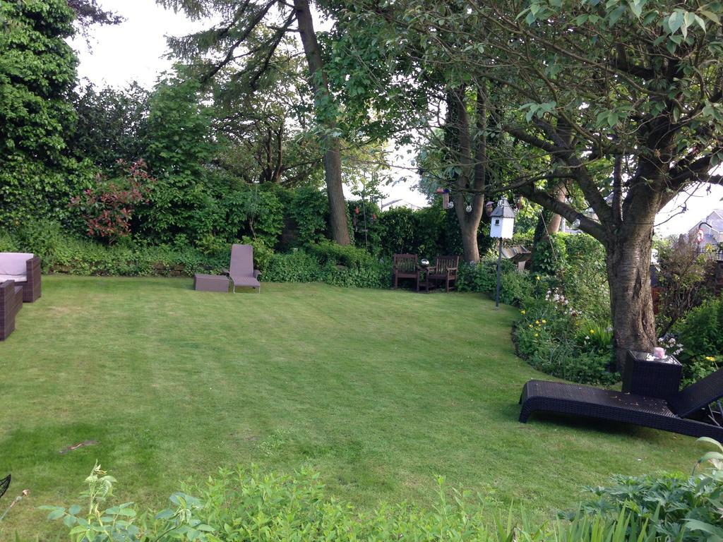Willow Cottage B&B Yeadon Dış mekan fotoğraf
