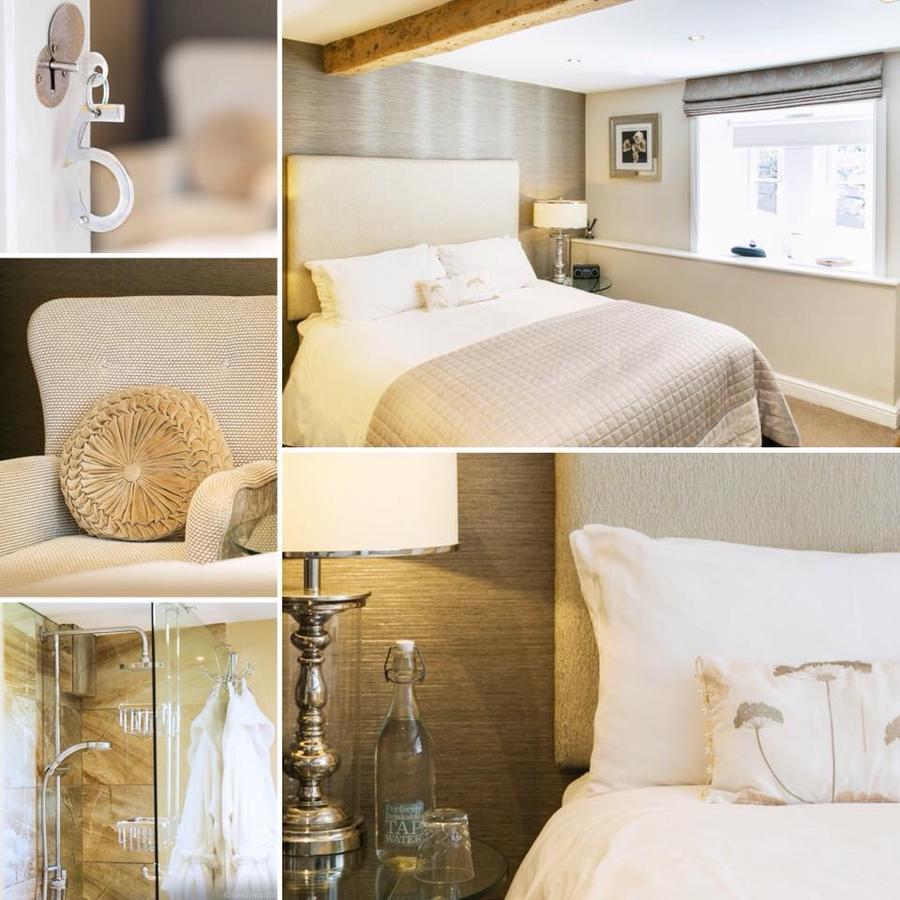 Willow Cottage B&B Yeadon Dış mekan fotoğraf