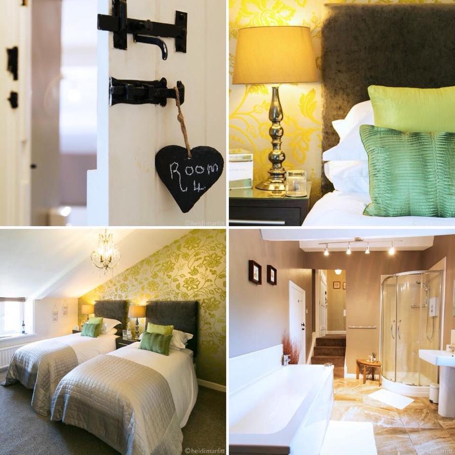 Willow Cottage B&B Yeadon Dış mekan fotoğraf
