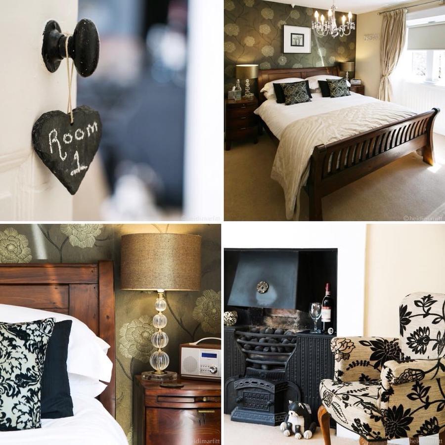 Willow Cottage B&B Yeadon Dış mekan fotoğraf
