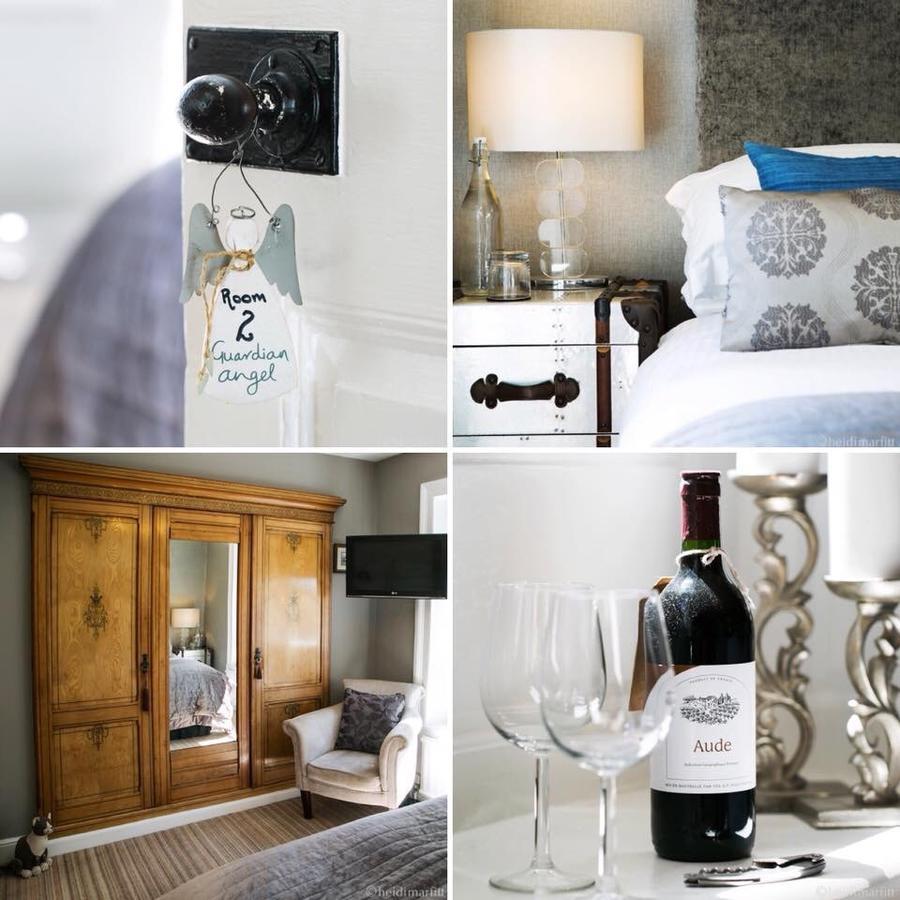 Willow Cottage B&B Yeadon Dış mekan fotoğraf
