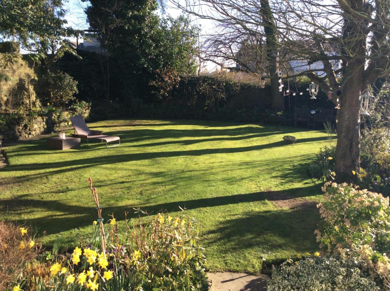 Willow Cottage B&B Yeadon Dış mekan fotoğraf